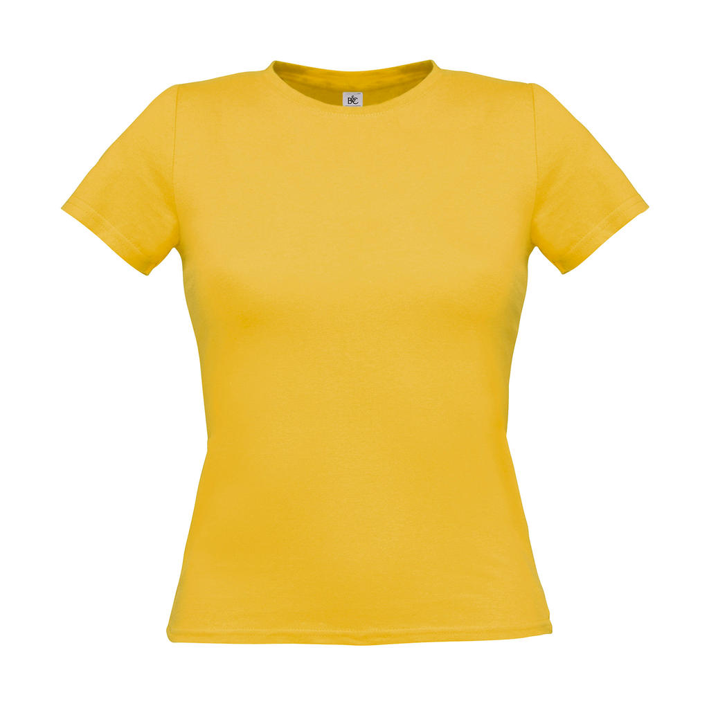 Women-Only T-Shirt