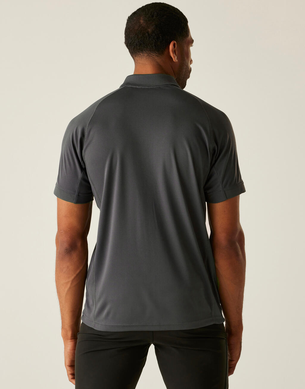 Coolweave Wicking Polo - Image 2