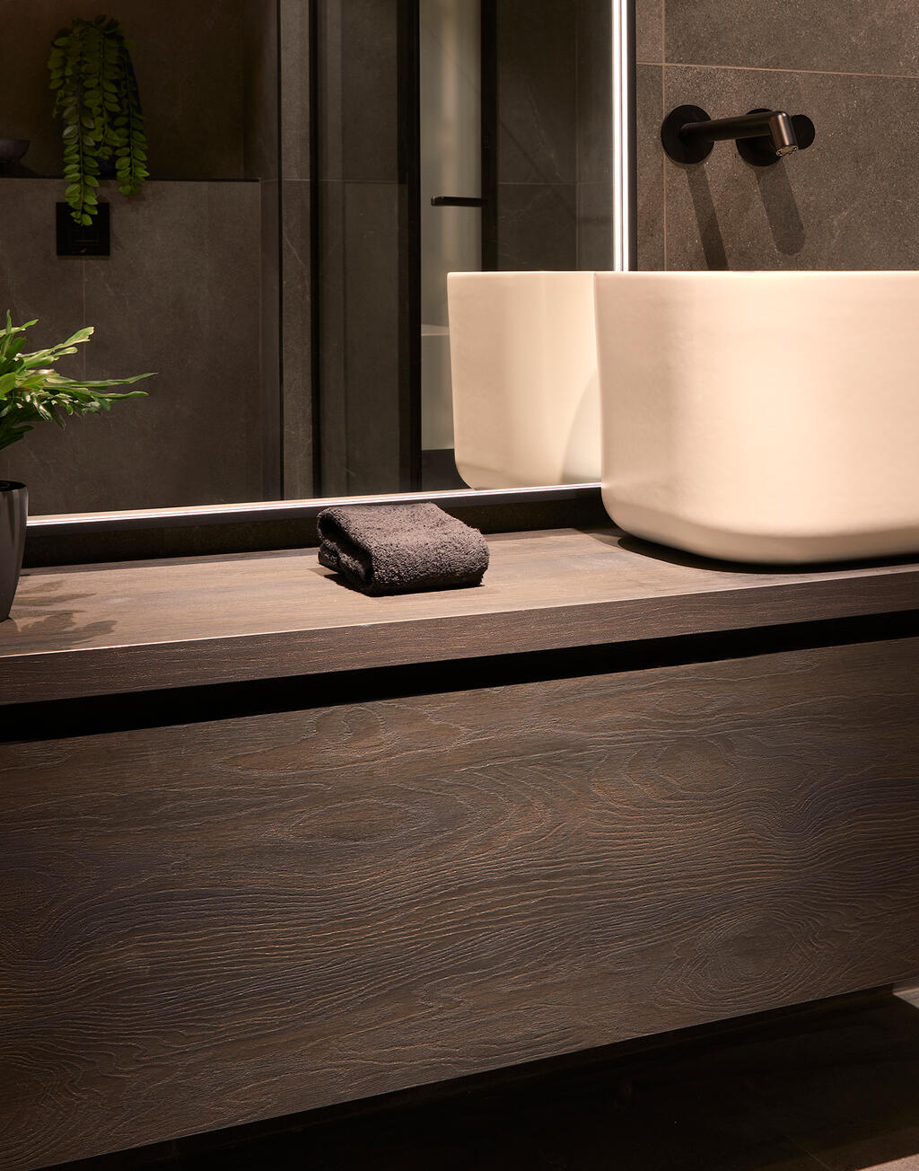 Seine Guest Towel LUXE - Image 3