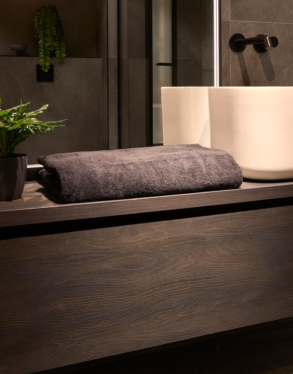 Seine Beach Towel LUXE - Image 2