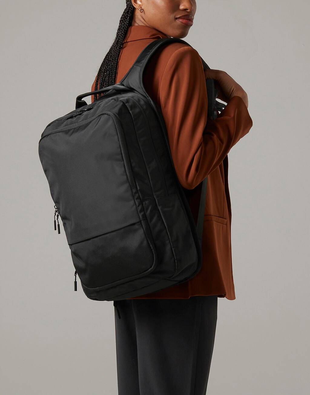 Pitch Black 24 Hour Backpack - Image 3