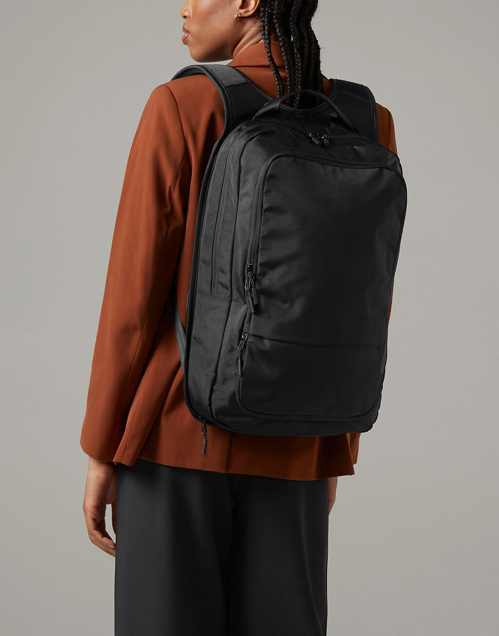 Pitch Black 24 Hour Backpack - Image 2