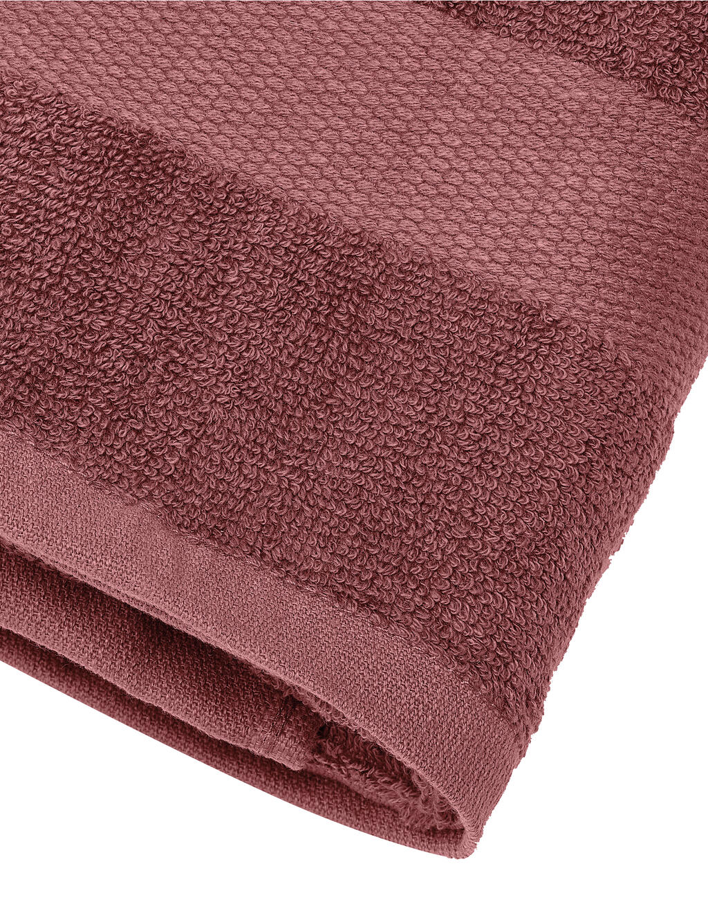 Tiber Bath Towel 70x140 cm - Image 3
