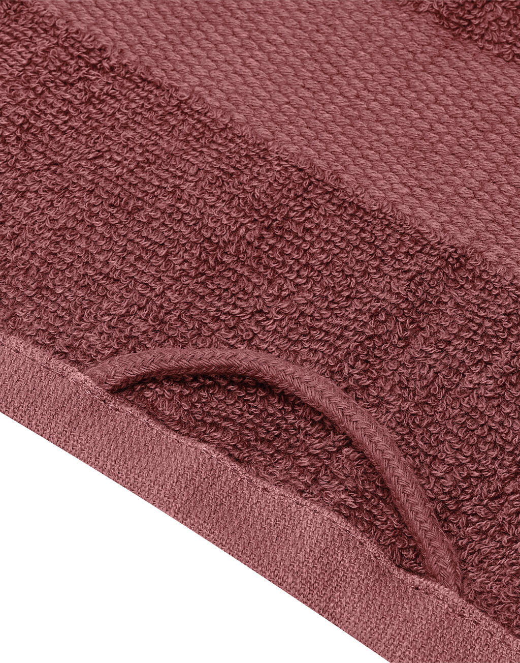 Tiber Bath Towel 70x140 cm - Image 2