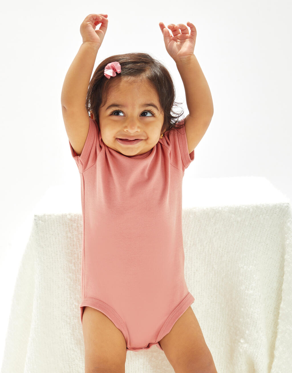 Baby Bodysuit - Image 3