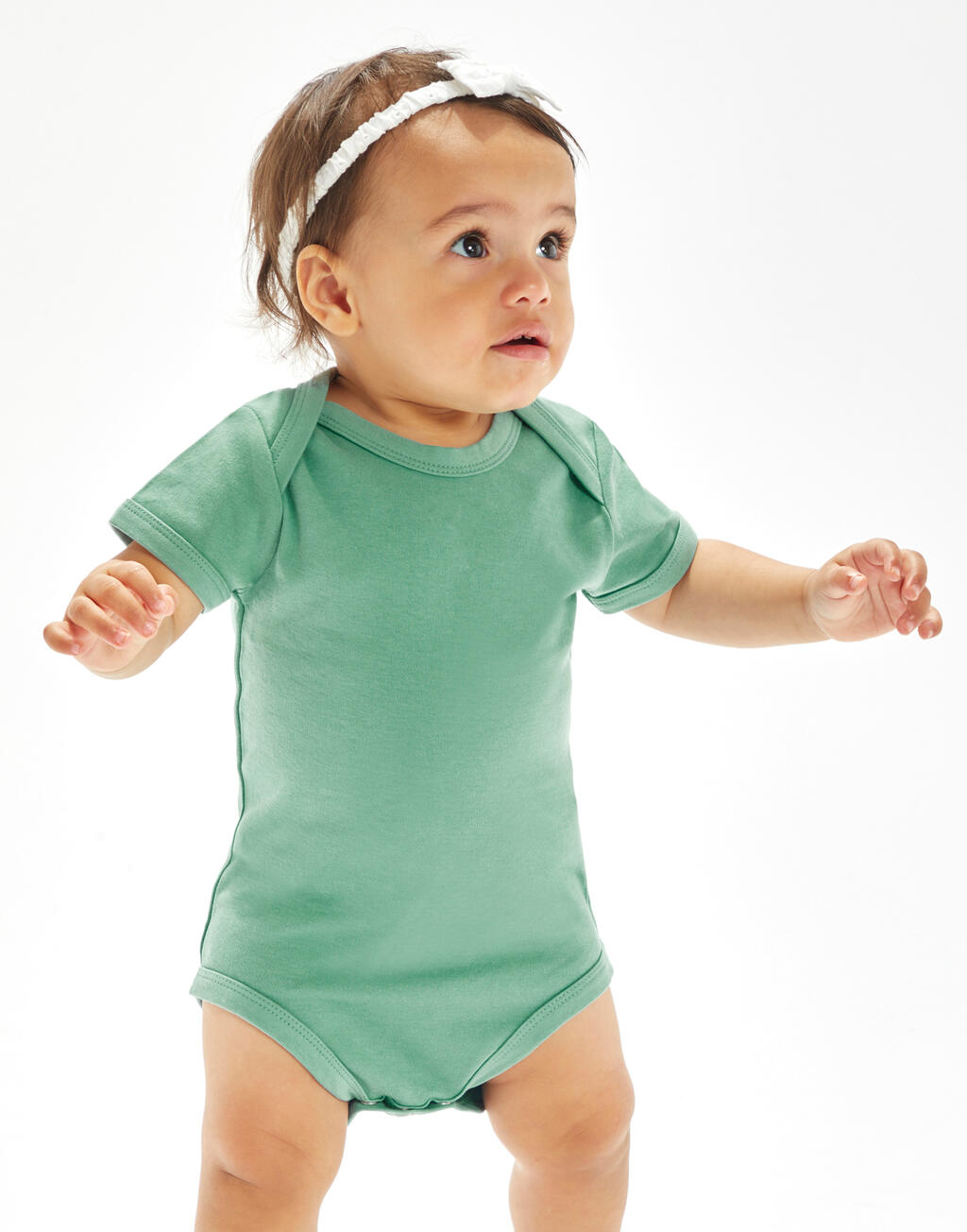 Baby Bodysuit - Image 2