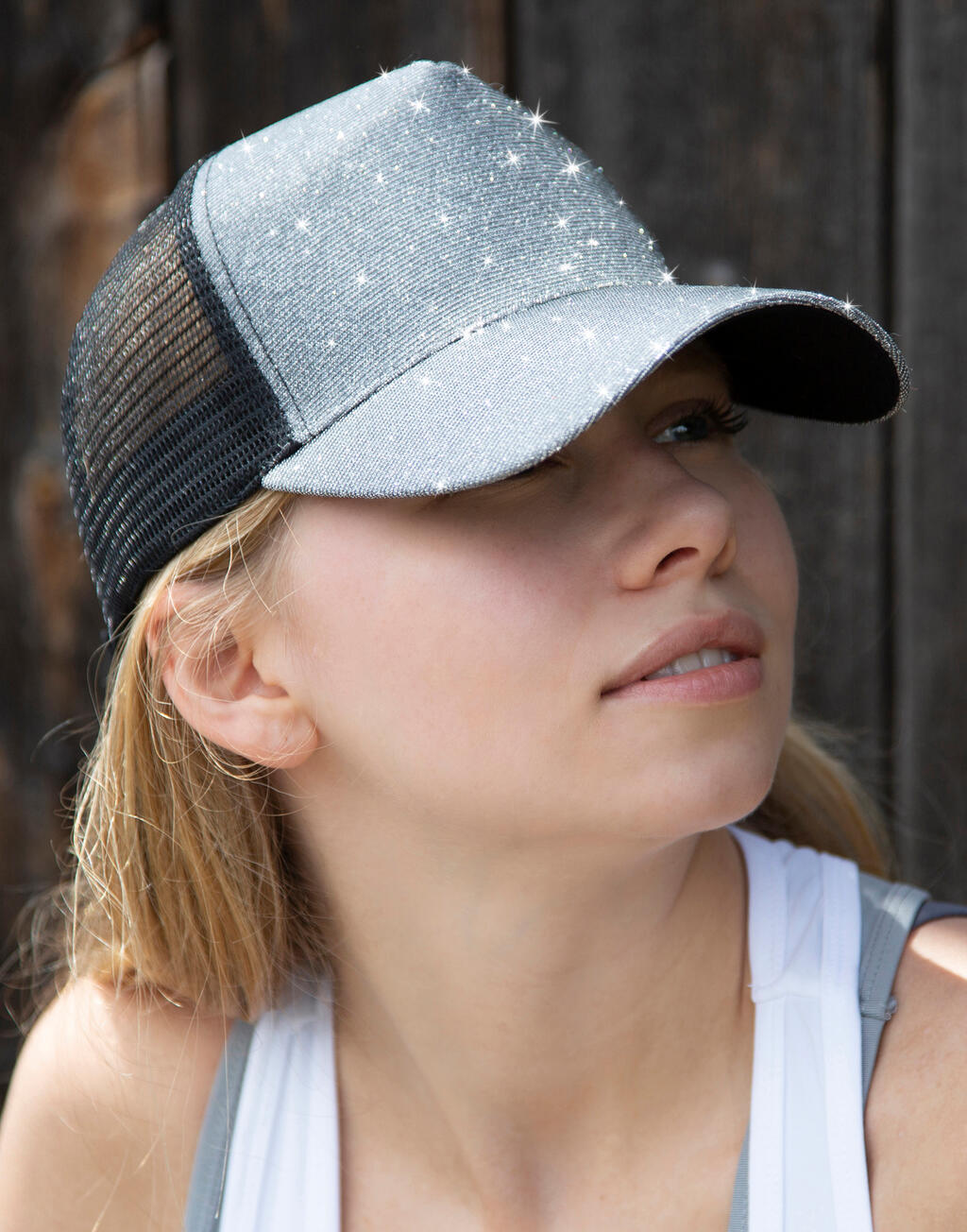 New York Sparkle Cap - Image 3