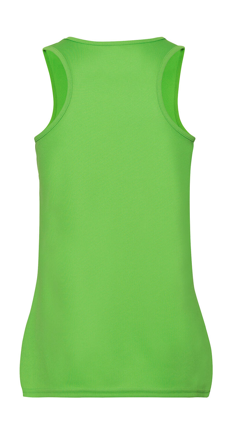 Ladies Performance Vest - Image 3