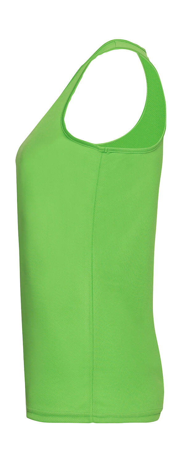Ladies Performance Vest - Image 2