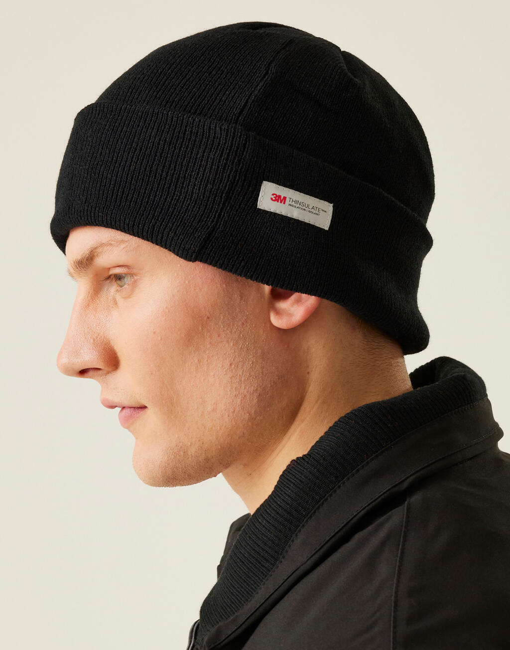 Thinsulate Acrylic Hat - Image 3