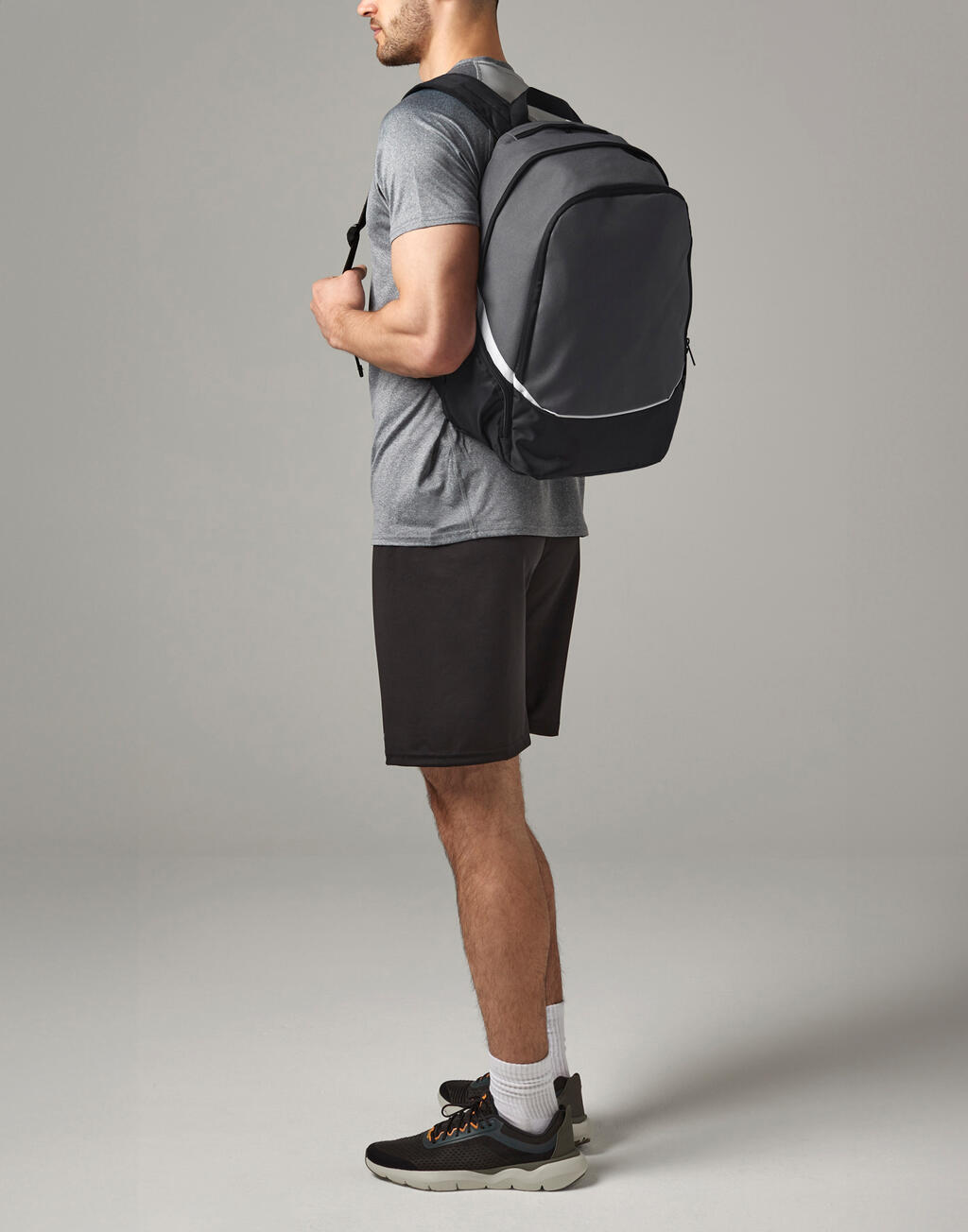 Pro Team Backpack - Image 2