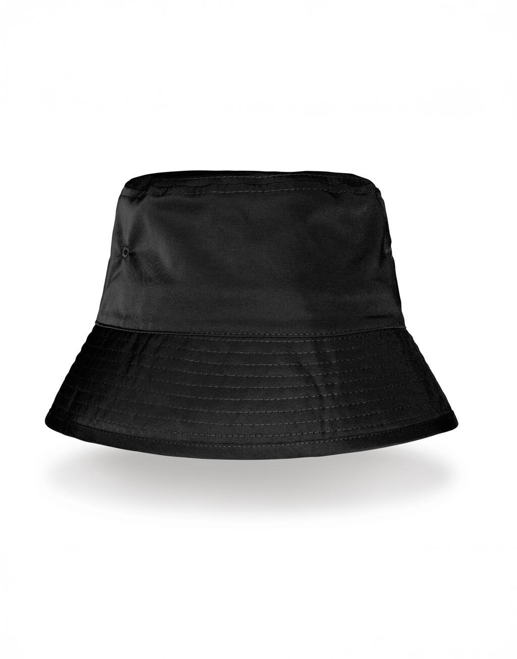 Recycled Bound Edged Bucket Hat - Image 2