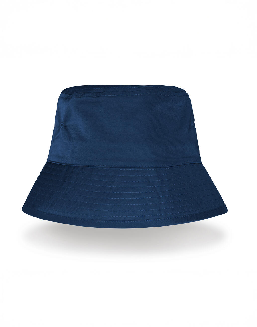 Recycled Bound Edged Bucket Hat - Image 3
