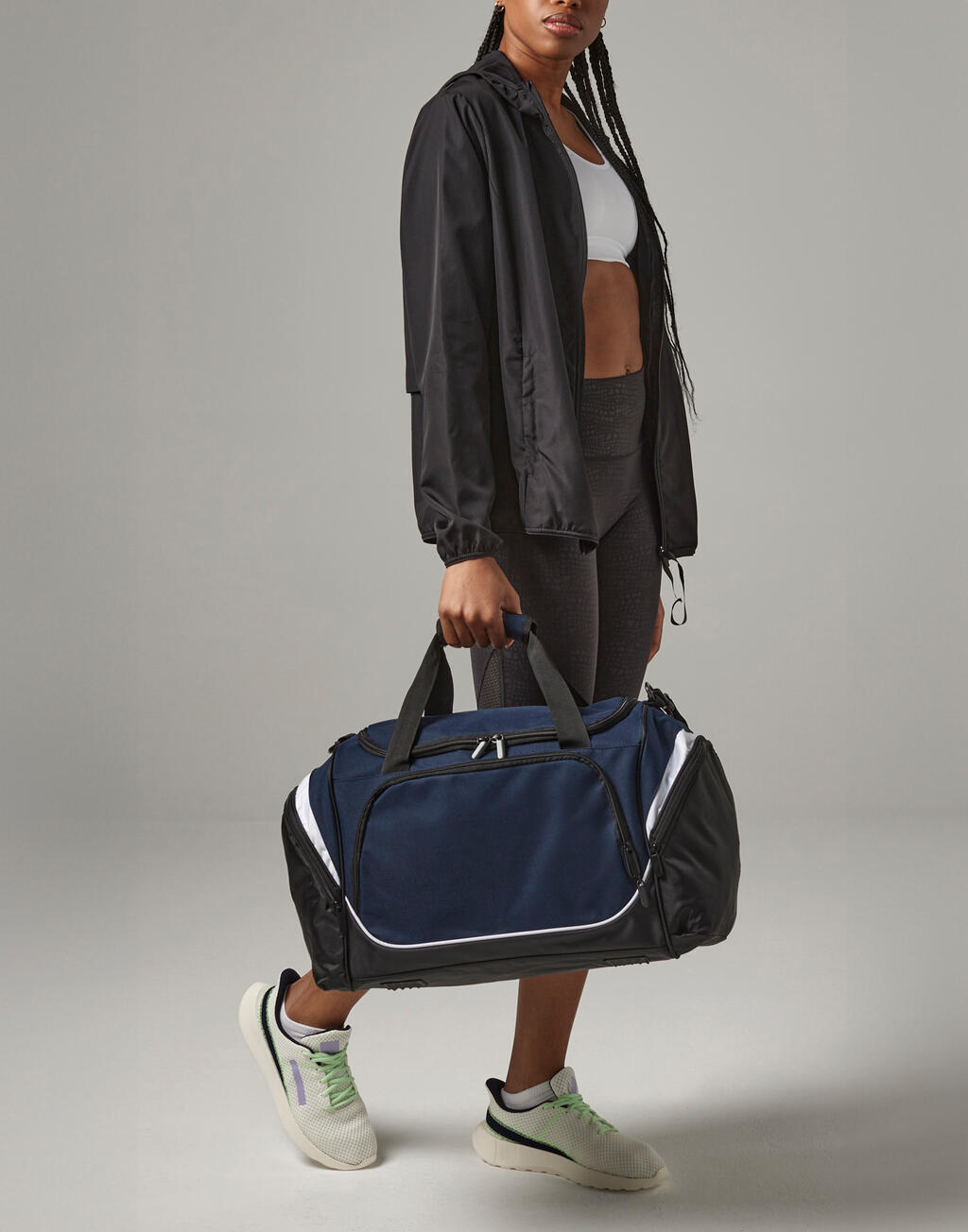 Pro Team Locker Bag - Image 2