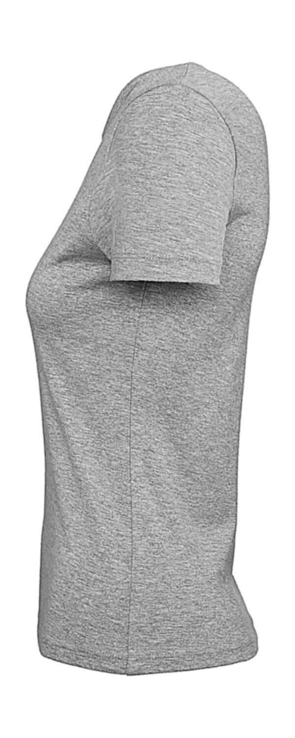 #E190 /women T-Shirt - Image 2