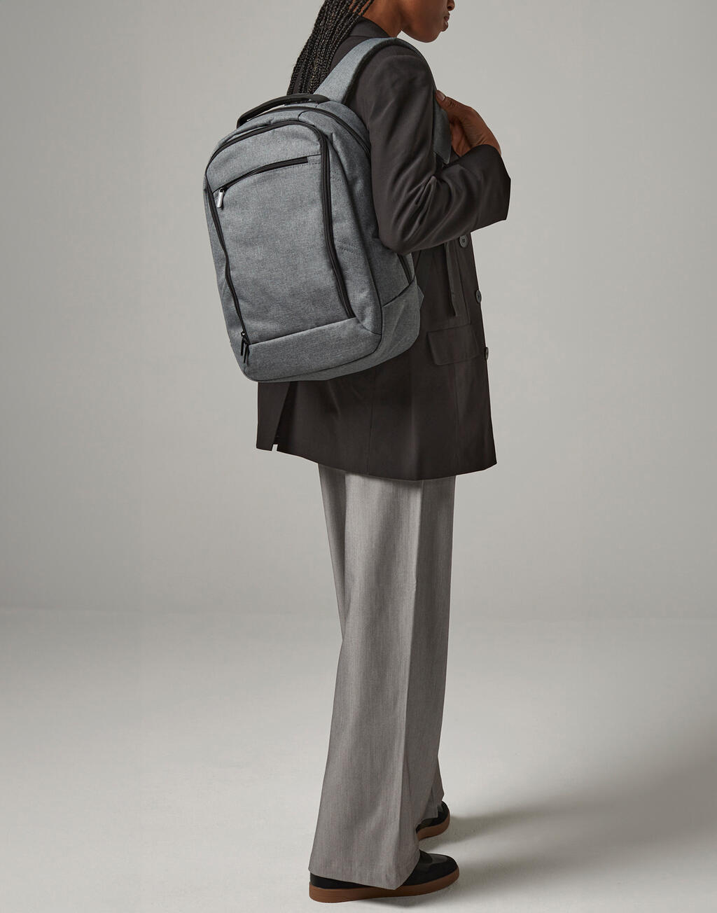 Executive Digital Backpack - Image 3