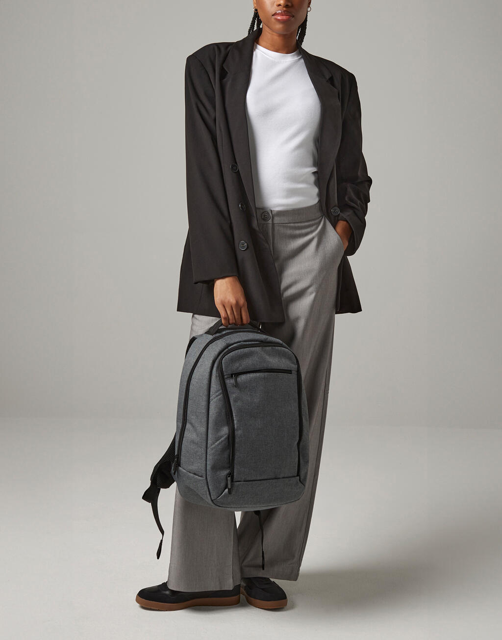 Executive Digital Backpack - Image 2
