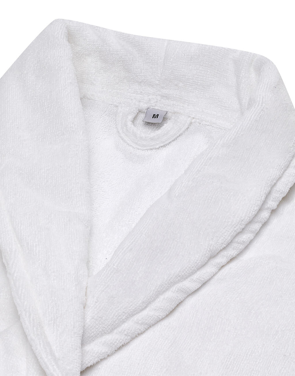 Como Velours Bath Robe - Image 2
