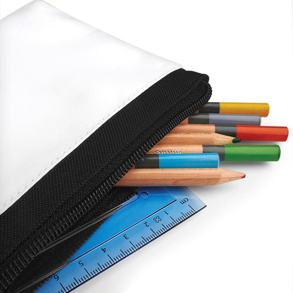Sublimation Pencil Case - Image 2