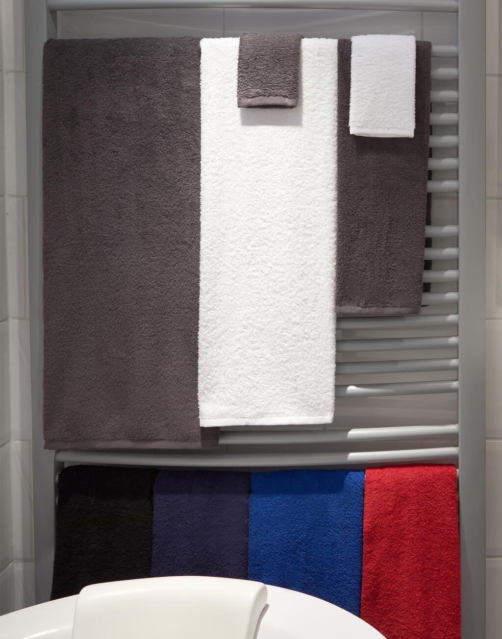 Volga Face Cloth CLASSIC - Image 2