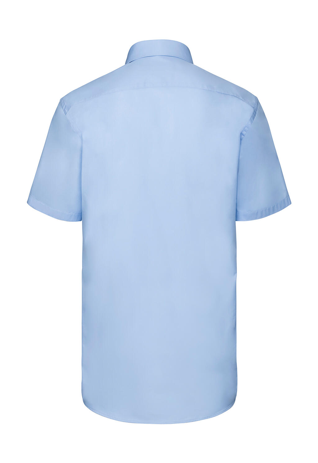Men's Tailored Coolmax® Shirt - Image 3