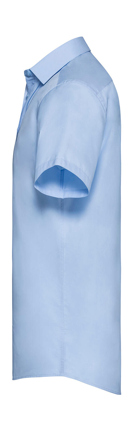Men's Tailored Coolmax® Shirt - Image 2