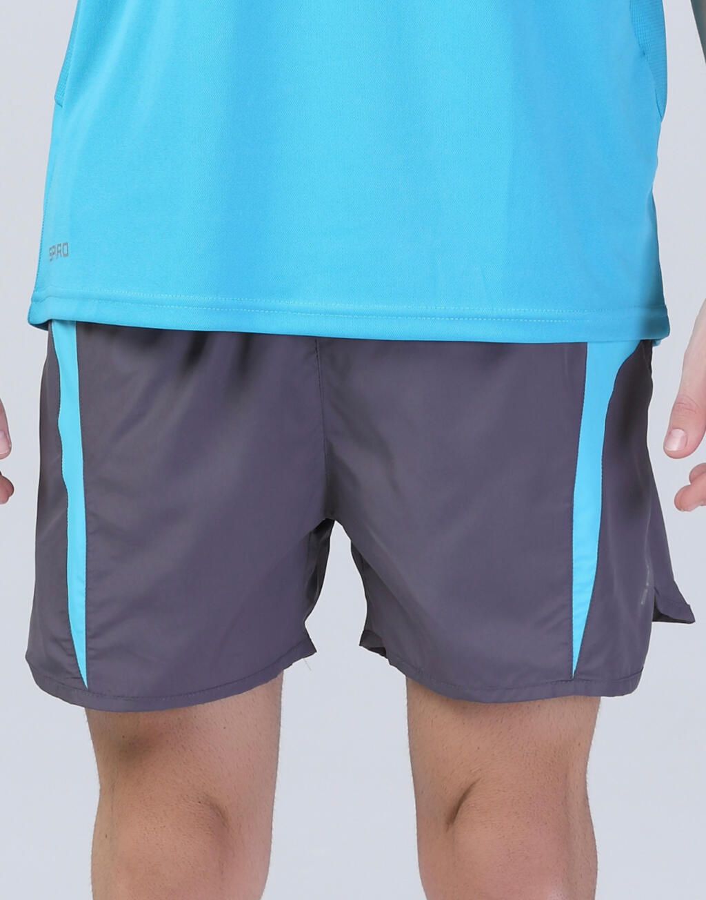 Unisex Micro Lite Running Shorts - Image 3