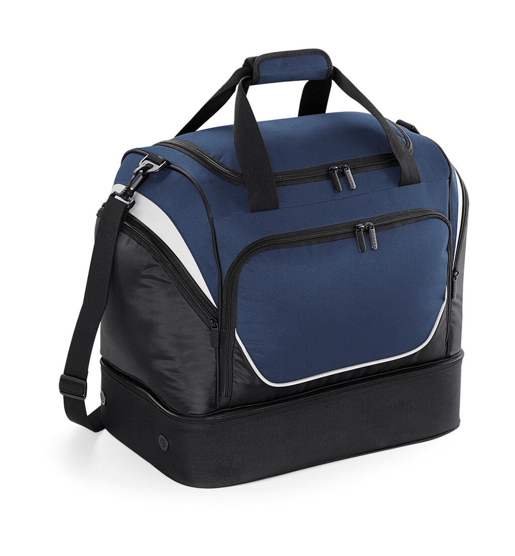 Pro Team Hardbase Holdall - Image 3