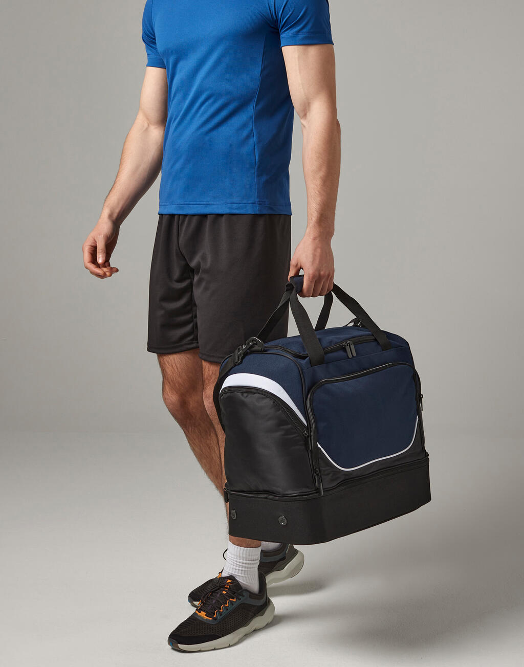 Pro Team Hardbase Holdall - Image 2