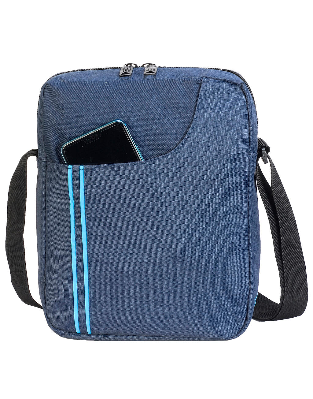 Rennes Messenger Pouch - Image 2