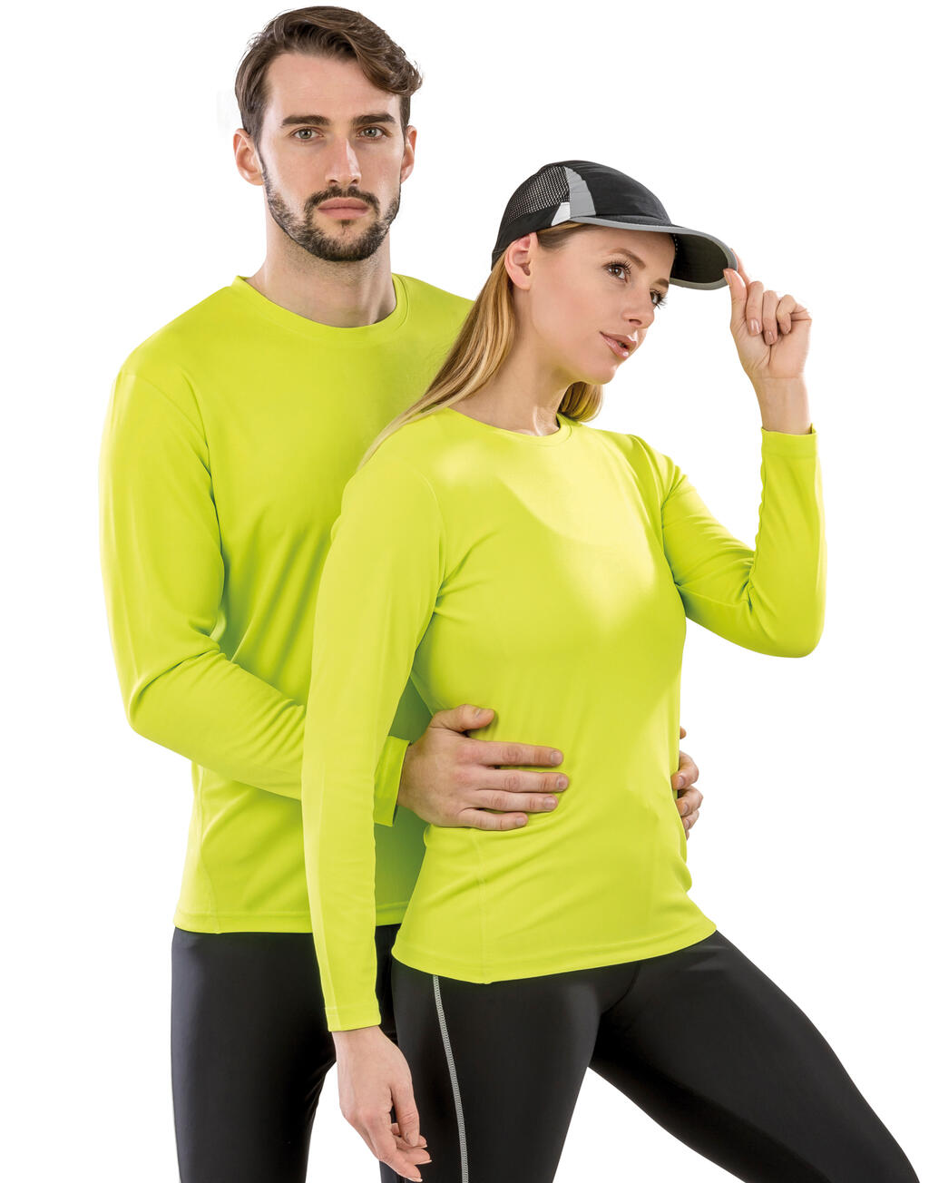 Performance T-Shirt LS - Image 2