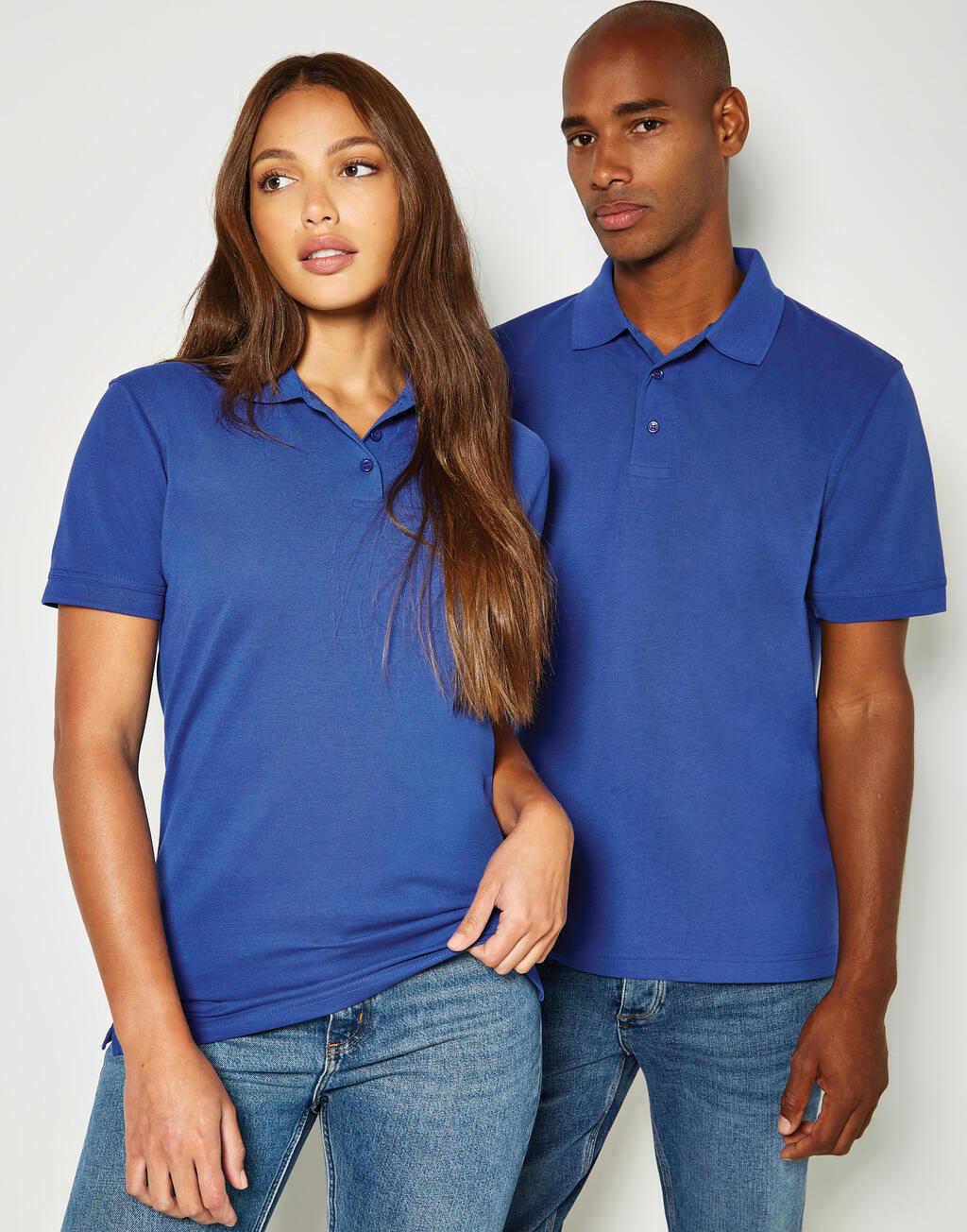 Men's Classic Fit Polo Superwash® 60º - Image 2