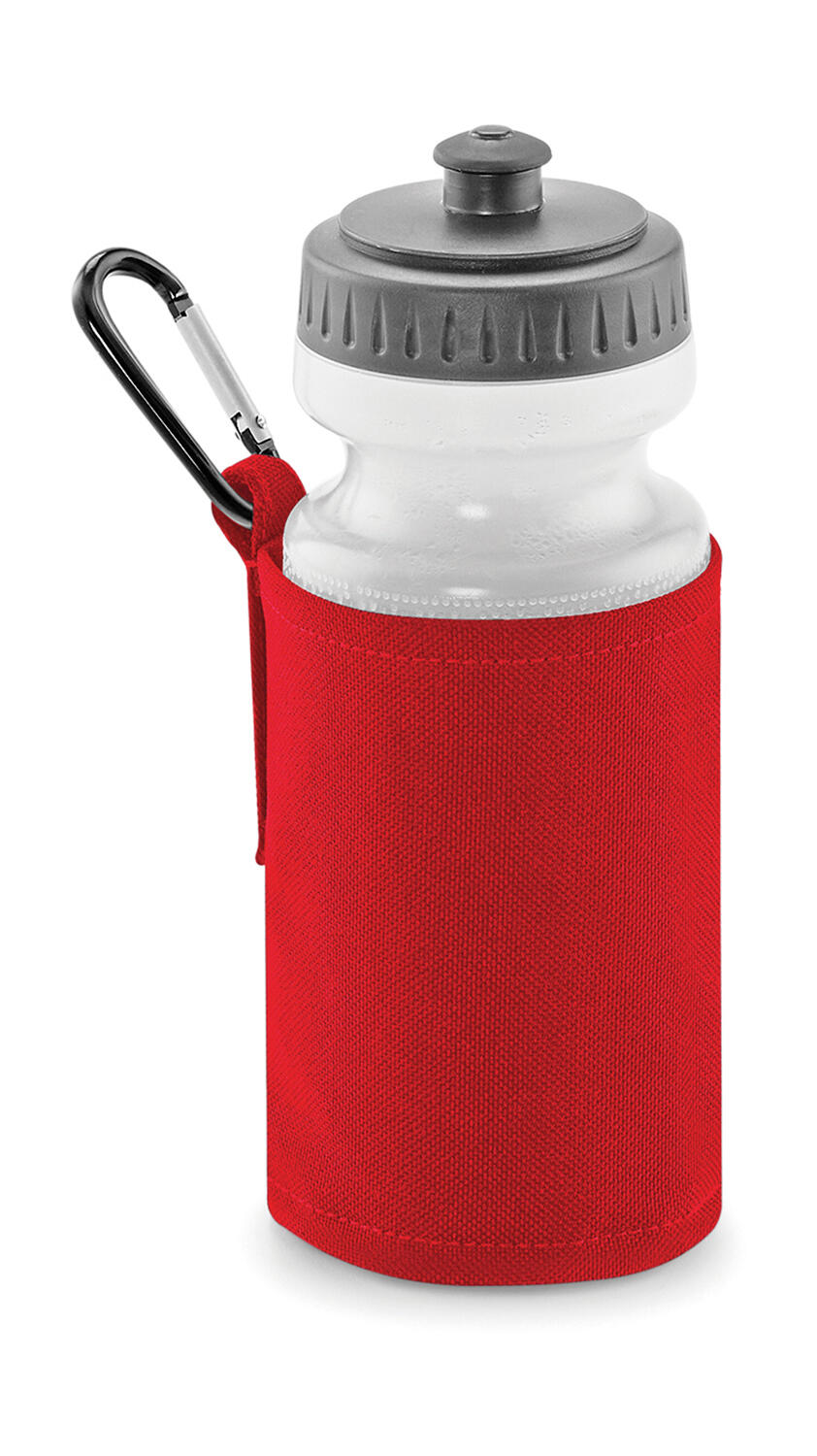 Water Bottle And Holder - Image 3