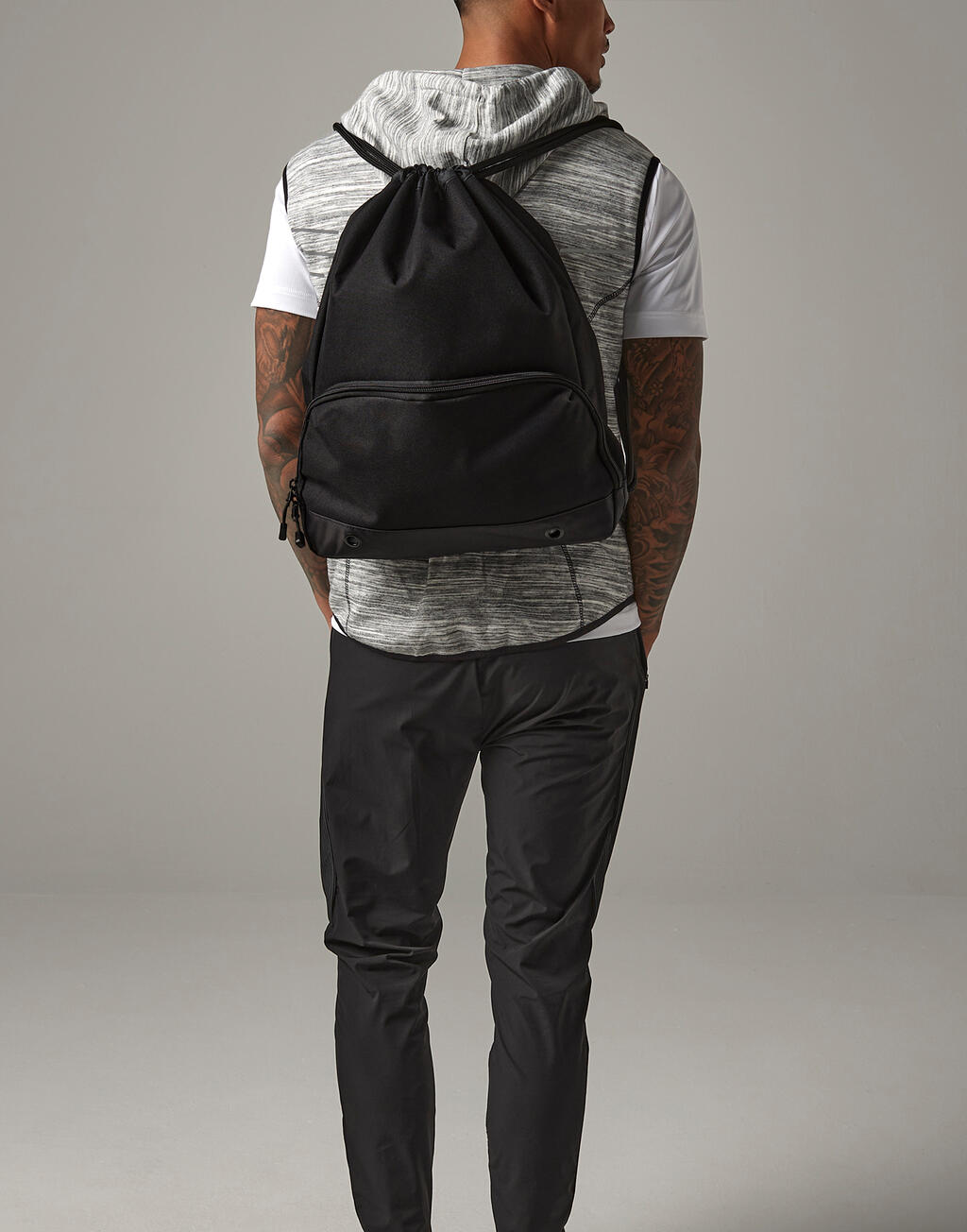 Athleisure Gymsac - Image 2