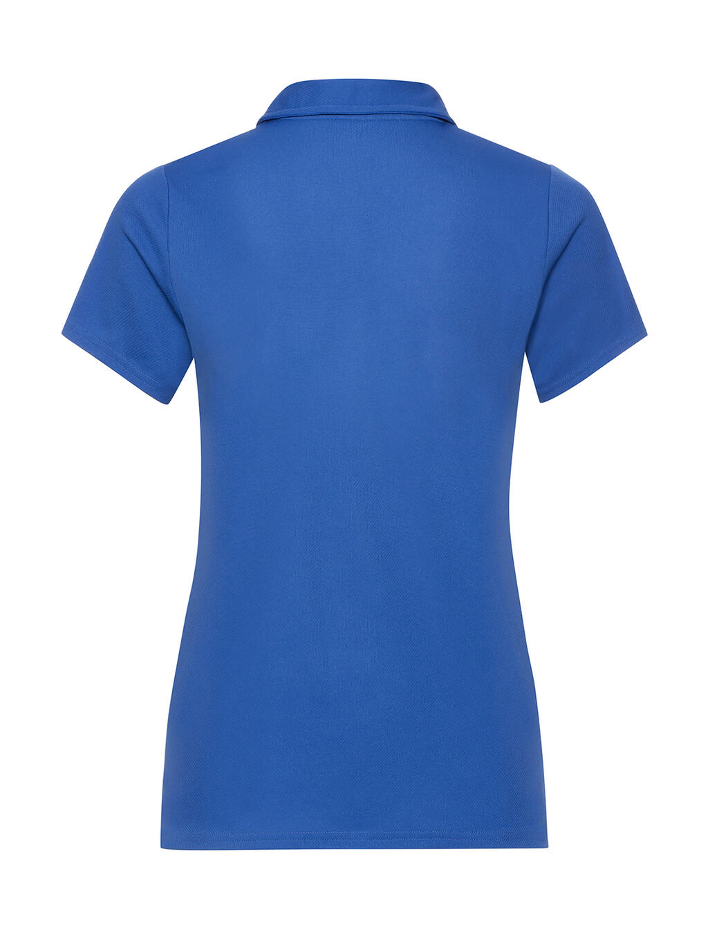 Ladies Performance Polo - Image 3
