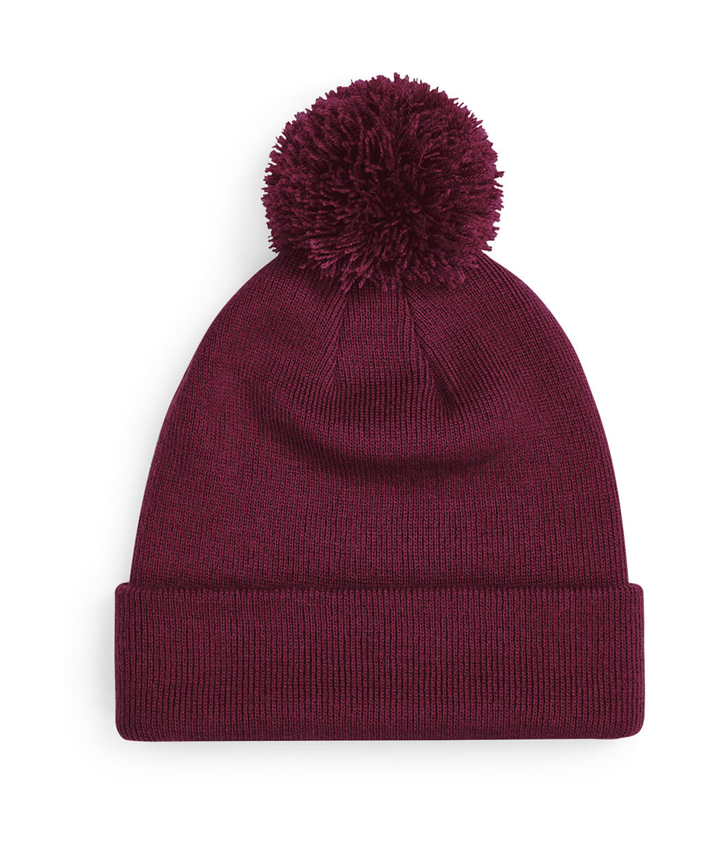 Original Pom Pom Beanie - Image 3