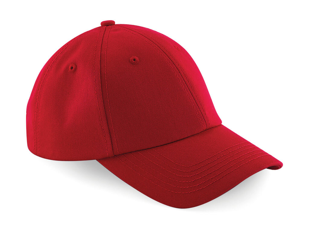 Authentic Baseball Cap - Image 3