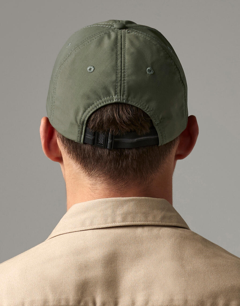 Outdoor 6 Panel Cap - Image 2