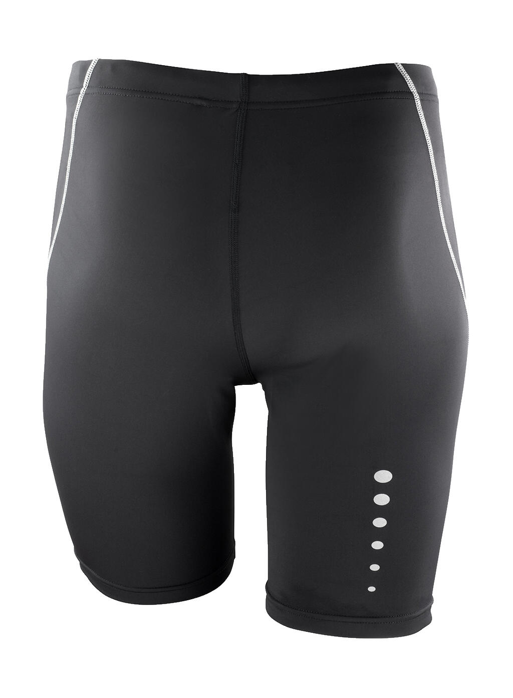 Men's Bodyfit Base Layer Shorts - Image 3