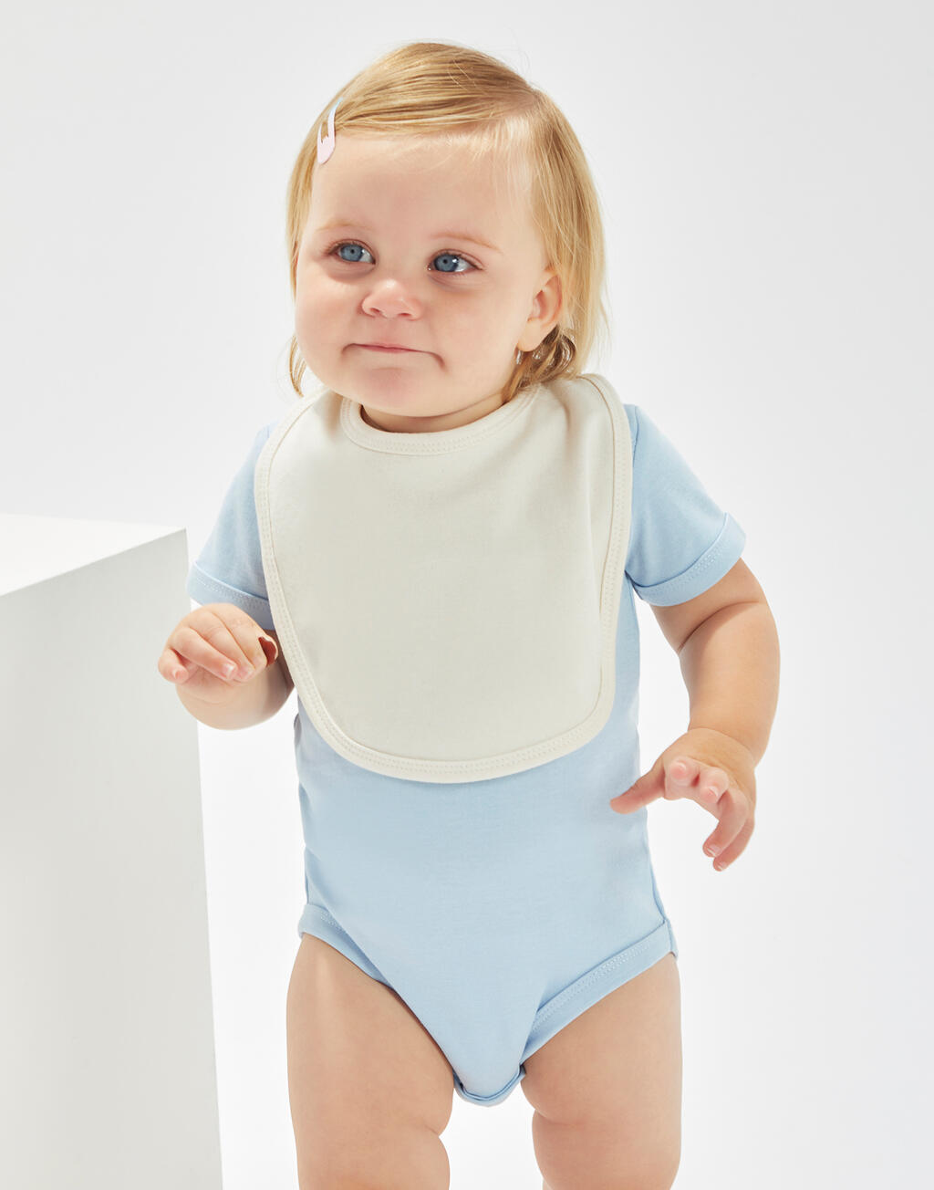 Single Layer Bib - Image 2