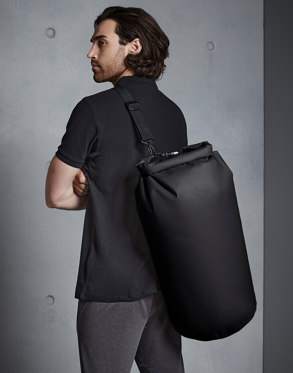 SLX 40 Litre Waterproof Drytube - Image 3