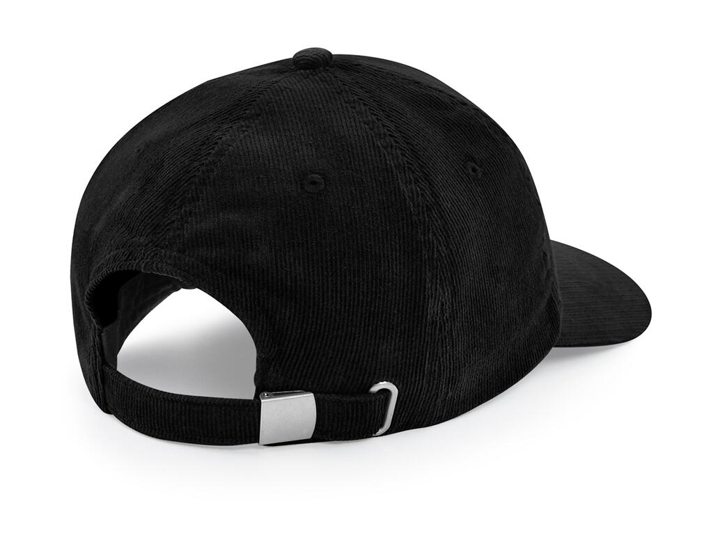 Heritage Cord Cap - Image 3
