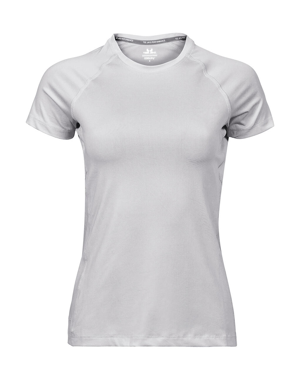 COOLdry Ladies Tee - Image 2