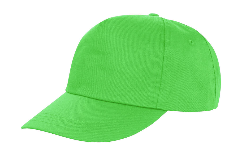 Houston 5-Panel Printers Cap - Image 3