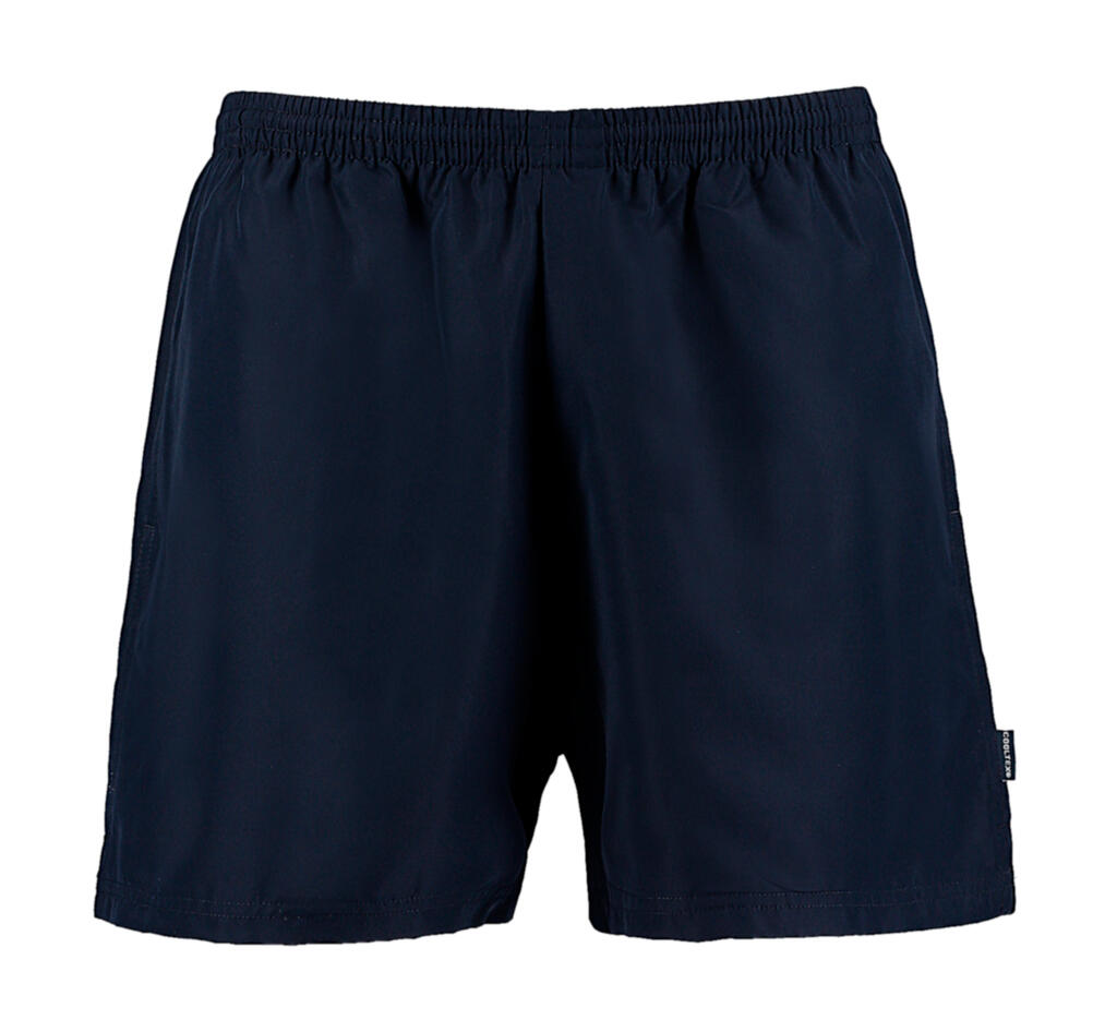 Classic Fit Plain Short - Image 2