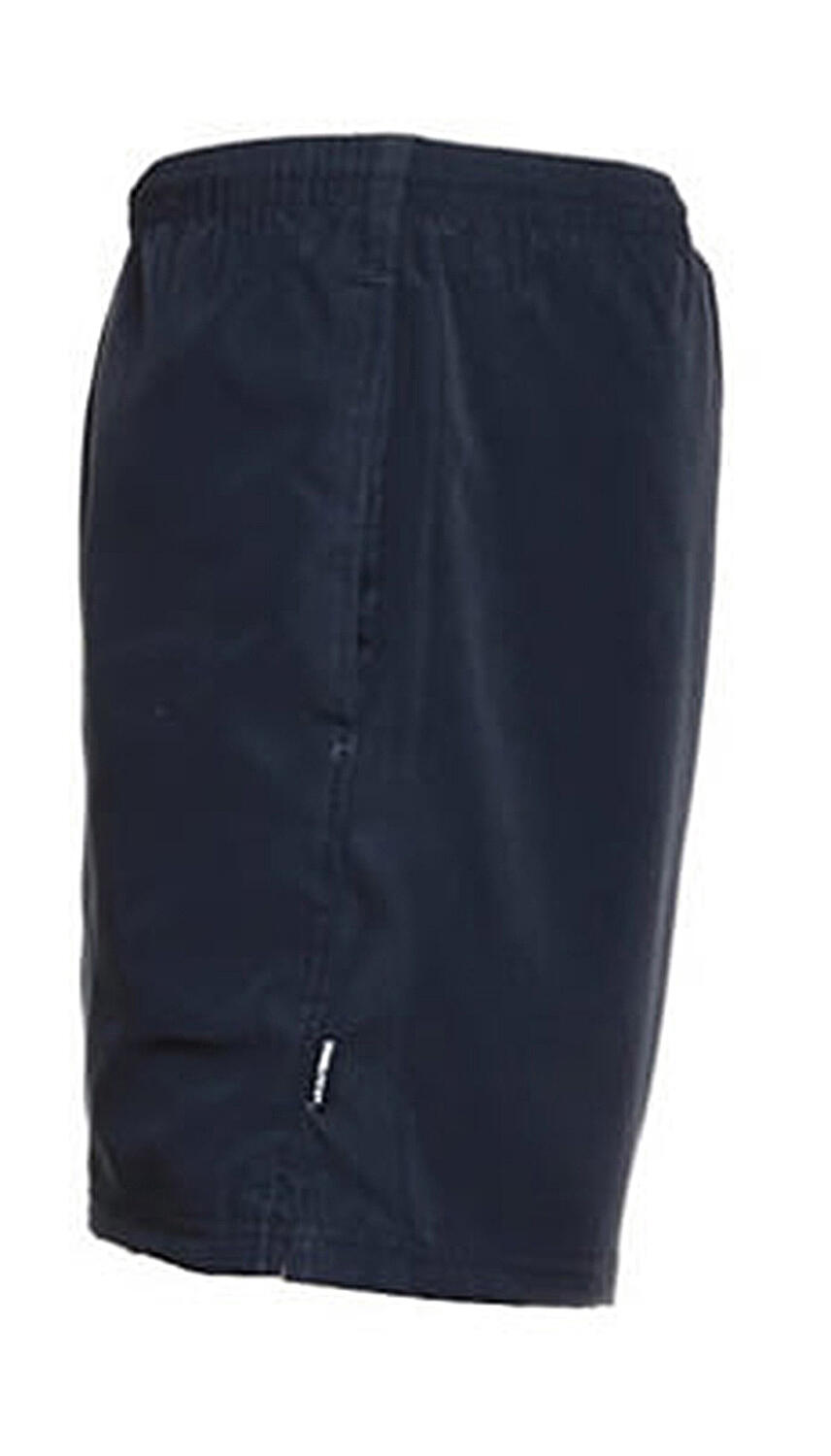 Classic Fit Plain Short - Image 3