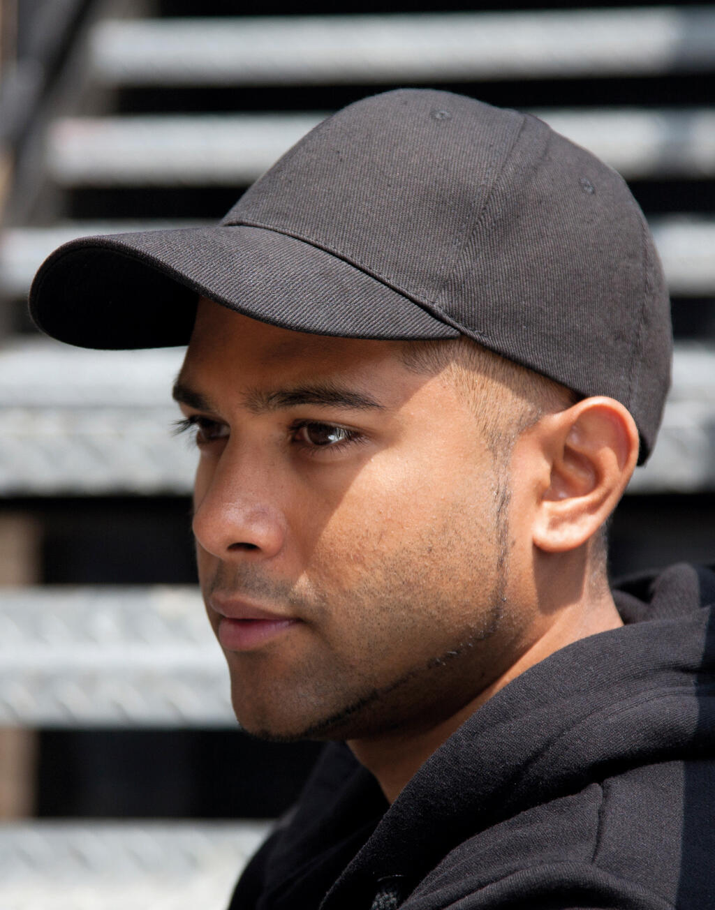 Memphis 6-Panel Low Profile Cap - Image 2