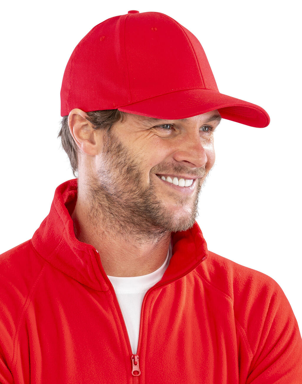 Memphis 6-Panel Low Profile Cap - Image 3