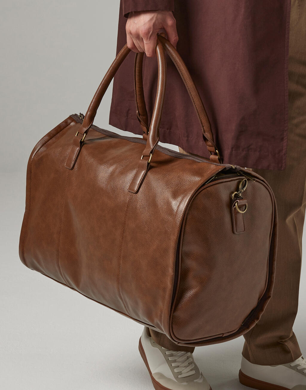 NuHide™ Garment Weekender