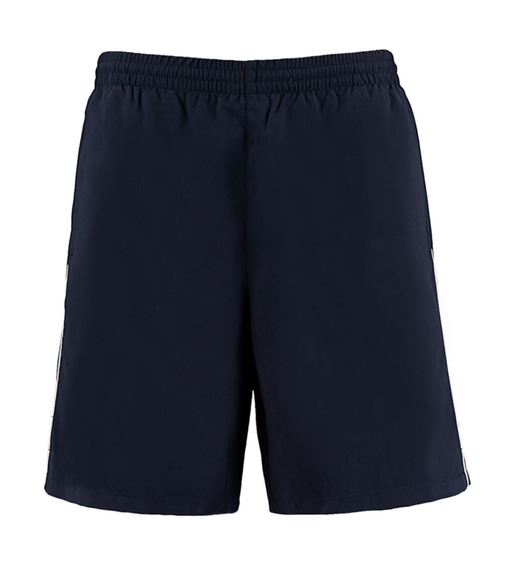 Classic Fit Track Short - Image 3